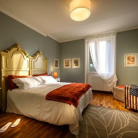 Bed&Breakfast Sweet Home Tirano Buitenkant foto