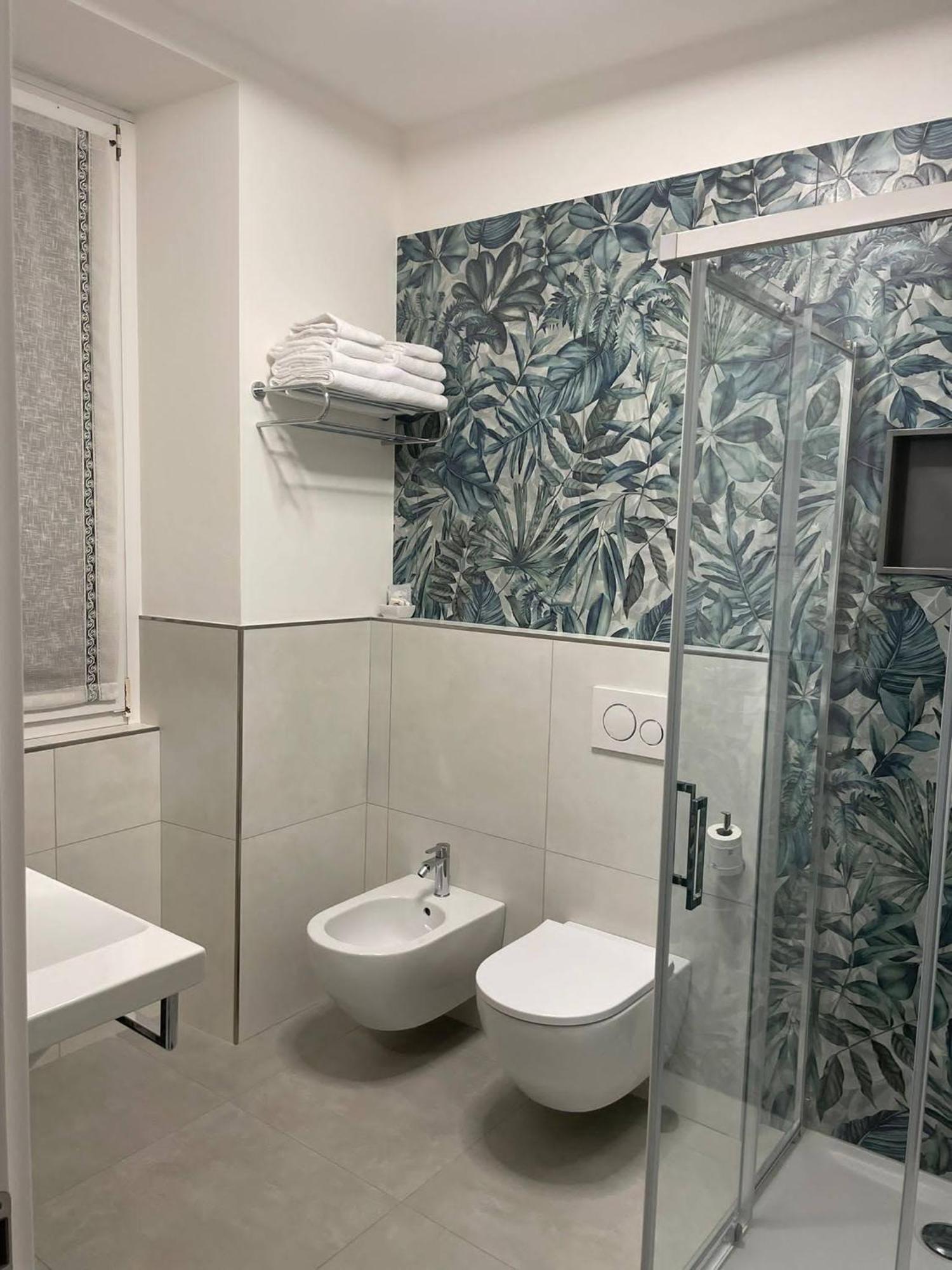 Bed&Breakfast Sweet Home Tirano Buitenkant foto