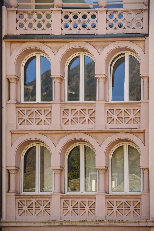 Bed&Breakfast Sweet Home Tirano Buitenkant foto