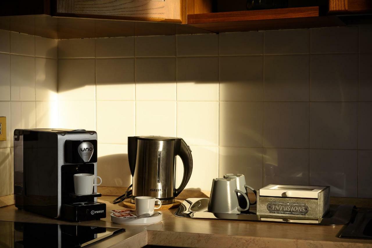 Bed&Breakfast Sweet Home Tirano Buitenkant foto