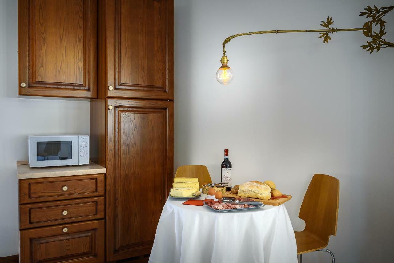 Bed&Breakfast Sweet Home Tirano Buitenkant foto